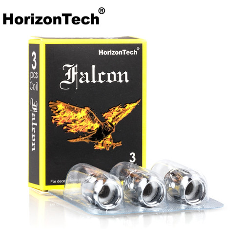 HORIZONTECH FALCON REPLACEMENT MESH COIL 3CT/DISPLAY